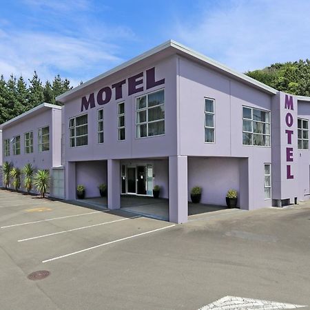 Amethyst Court Motor Lodge Porirua Cameră foto