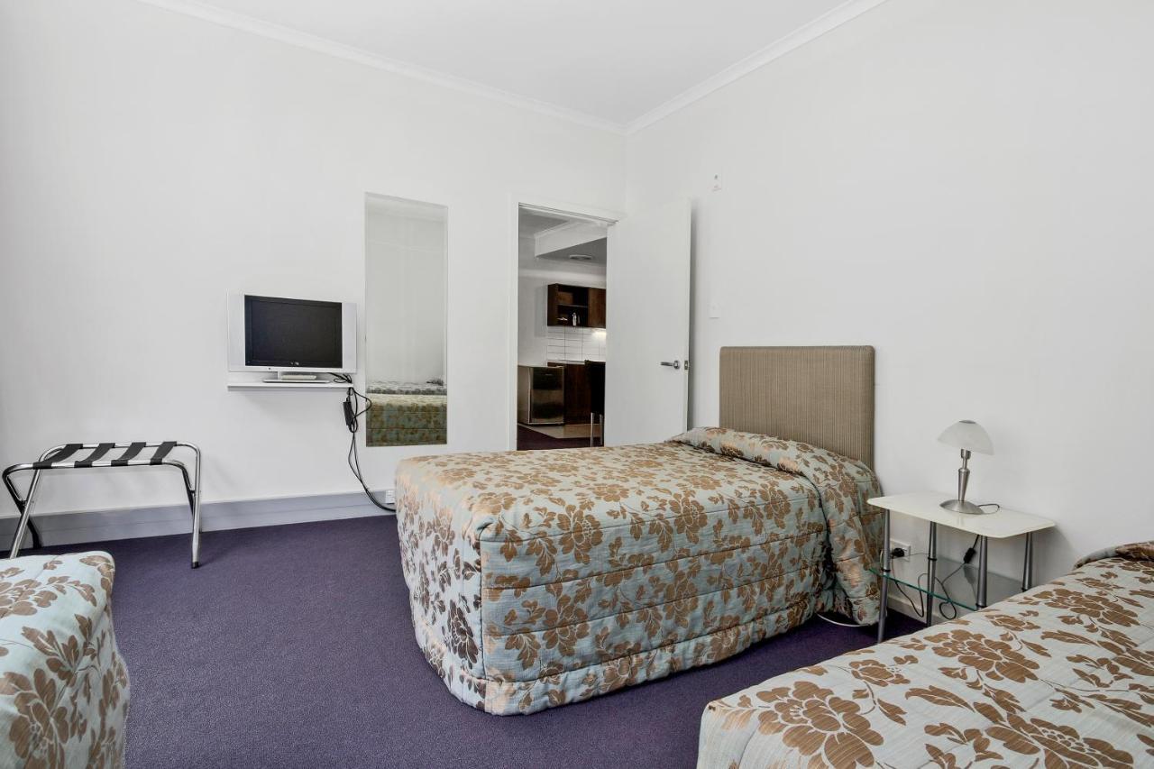 Amethyst Court Motor Lodge Porirua Cameră foto