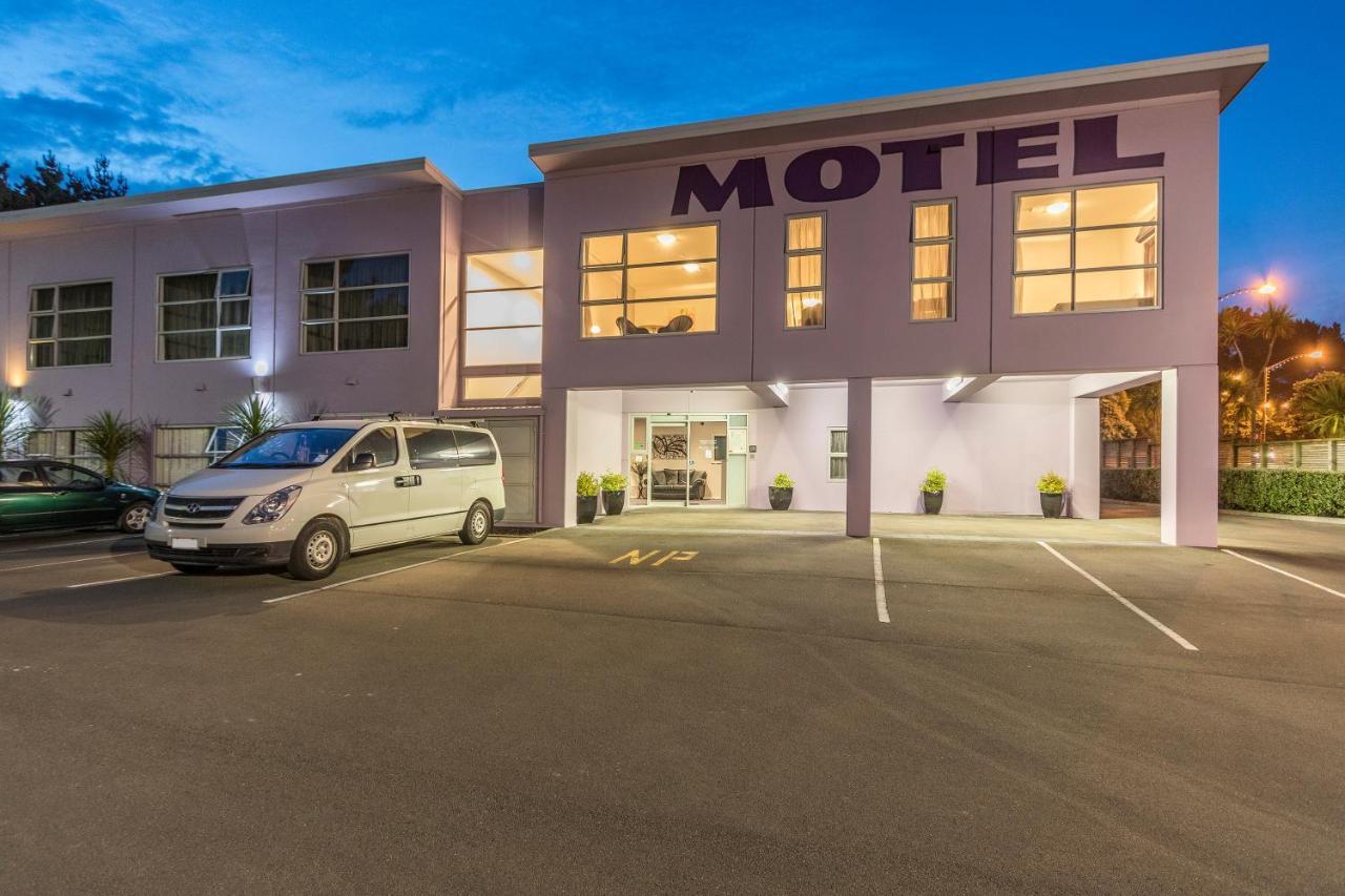 Amethyst Court Motor Lodge Porirua Cameră foto