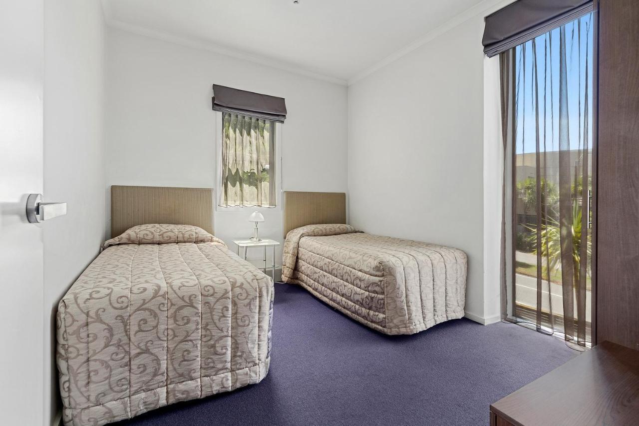 Amethyst Court Motor Lodge Porirua Cameră foto