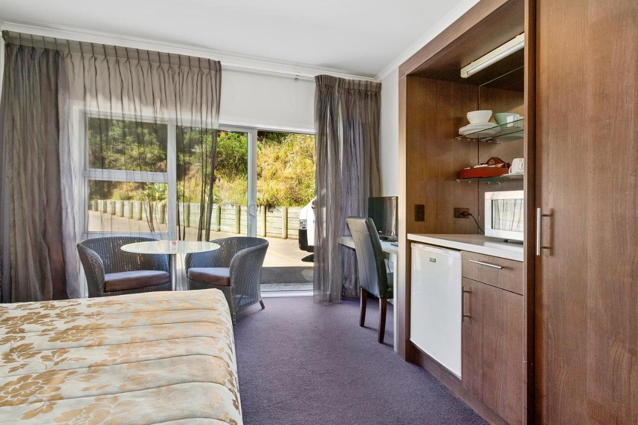 Amethyst Court Motor Lodge Porirua Cameră foto