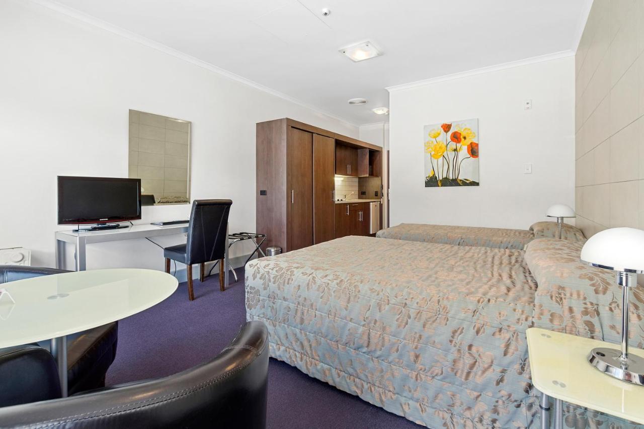 Amethyst Court Motor Lodge Porirua Cameră foto