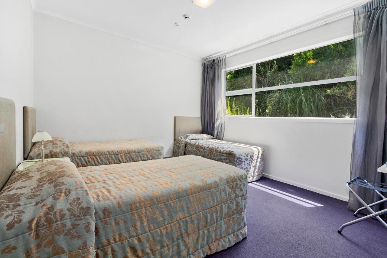Amethyst Court Motor Lodge Porirua Cameră foto