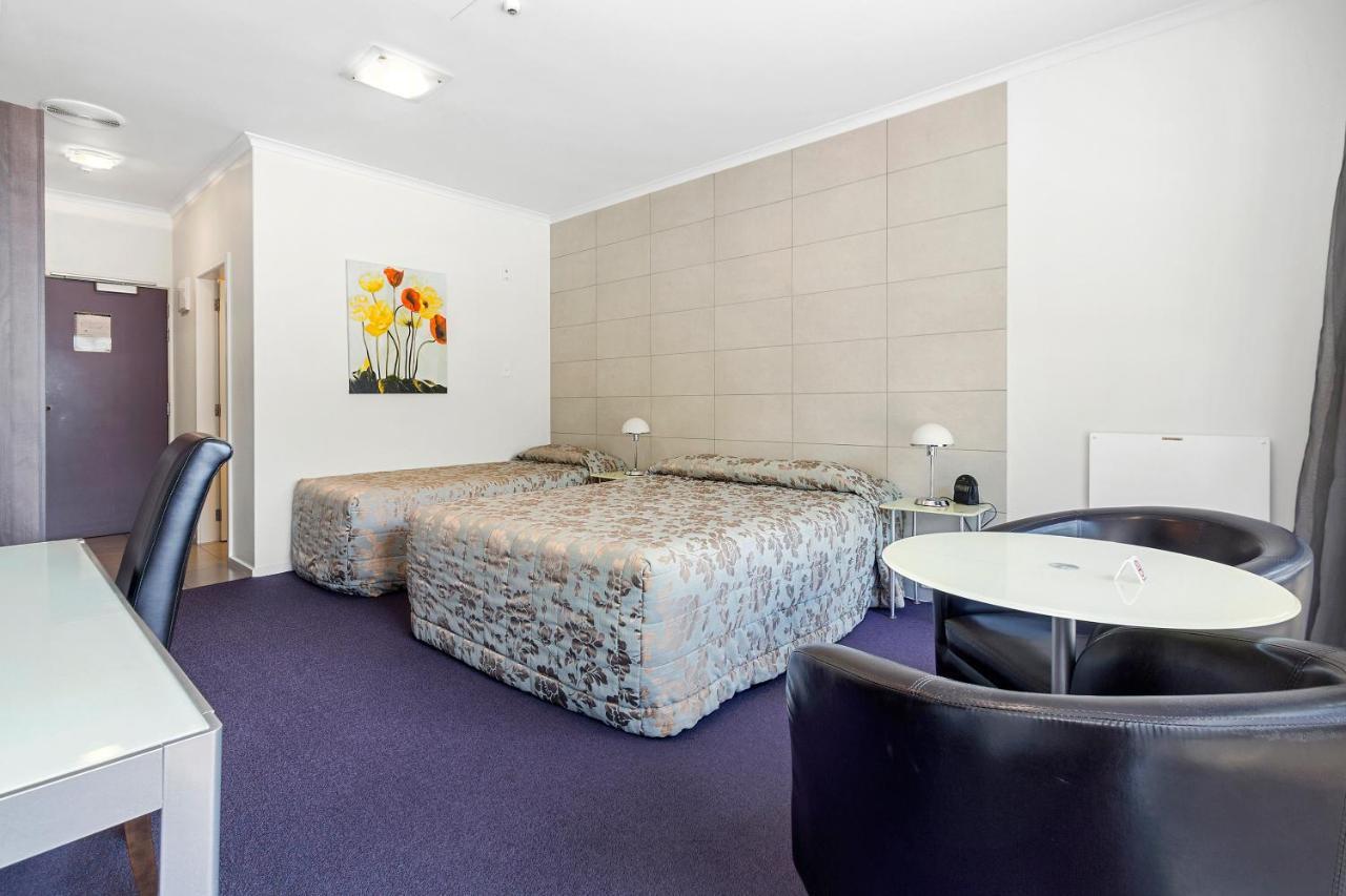 Amethyst Court Motor Lodge Porirua Cameră foto