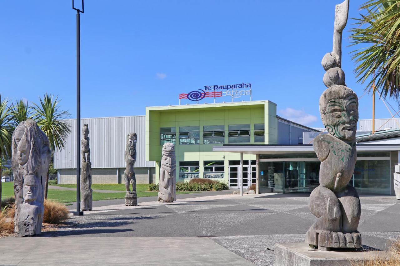 Amethyst Court Motor Lodge Porirua Cameră foto