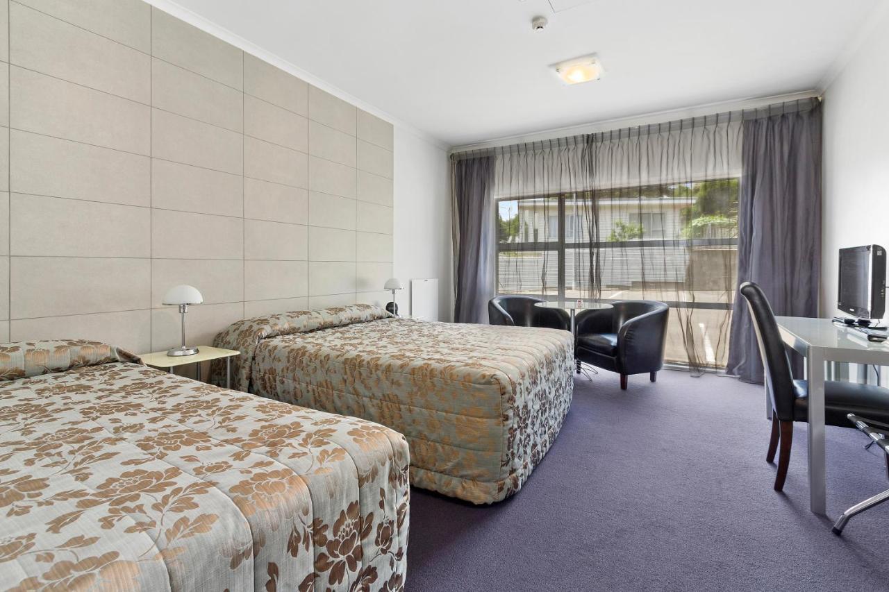 Amethyst Court Motor Lodge Porirua Cameră foto