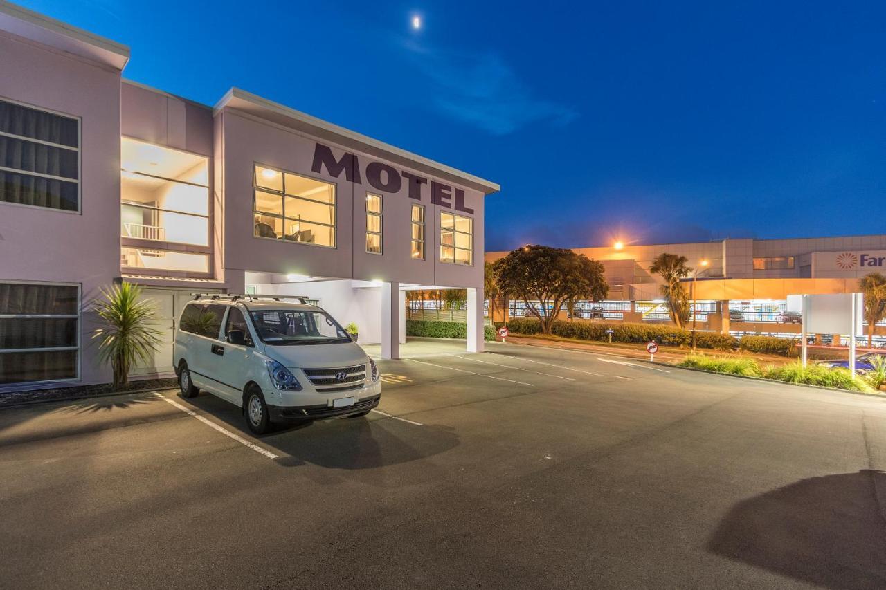 Amethyst Court Motor Lodge Porirua Cameră foto
